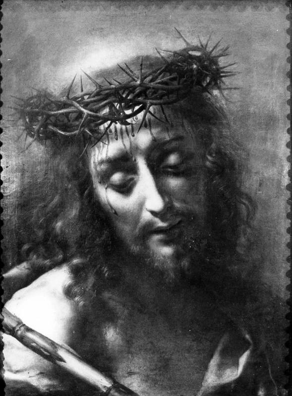 Ecce Homo - Palazzo Corsini, Roma